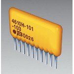 4610H-104-221/331L electronic component of Bourns