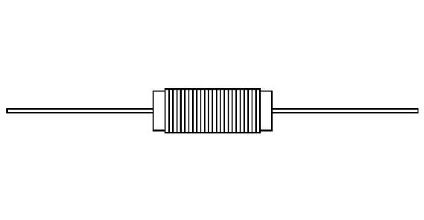 4610-RC electronic component of Bourns