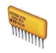 4609M-101-105 electronic component of Bourns