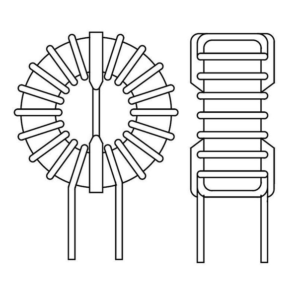 5705-RC electronic component of Bourns