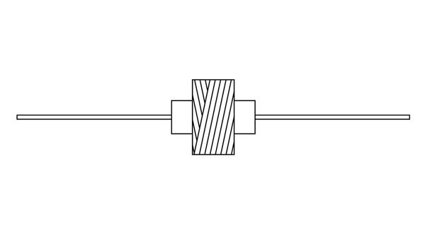 70F502AF-RC electronic component of Bourns