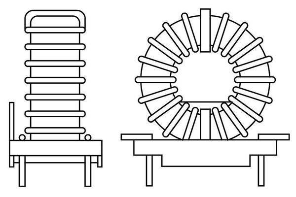 8111-RC electronic component of Bourns