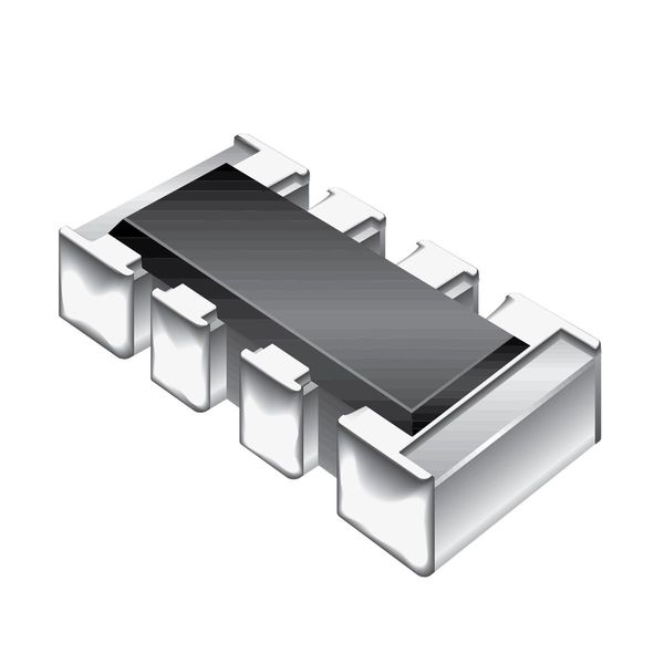 CAY16A-2202F4LF electronic component of Bourns