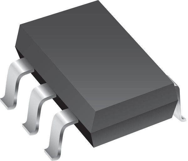 GS3101-CR electronic component of Gainsil