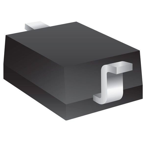 CDSOD323-T05L electronic component of Bourns