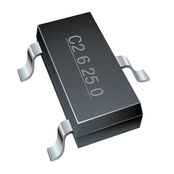 CDSOT23-T15C electronic component of Bourns