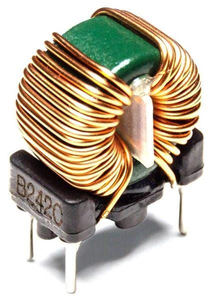 CM13090CT-242 electronic component of Bourns