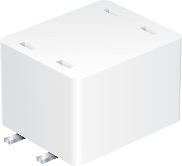 CMF-SD50A-10-2 electronic component of Bourns