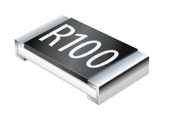 CRM2512QFX-1003ELF electronic component of Bourns