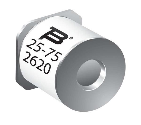 GDT25H-75-S1-RP electronic component of Bourns