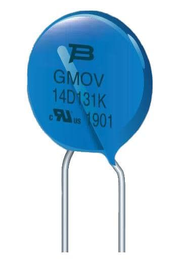 GMOV-14D131K electronic component of Bourns