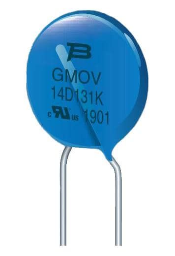 GMOV-20D271K electronic component of Bourns