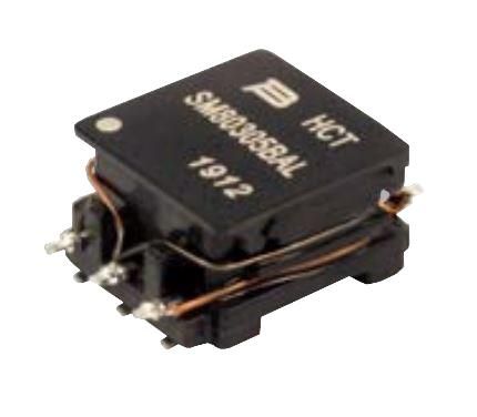 HCTSM80910BAL-E1 electronic component of Bourns