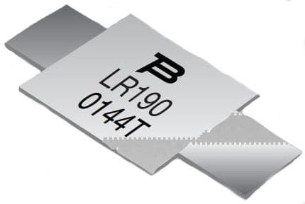 MF-LR600 electronic component of Bourns