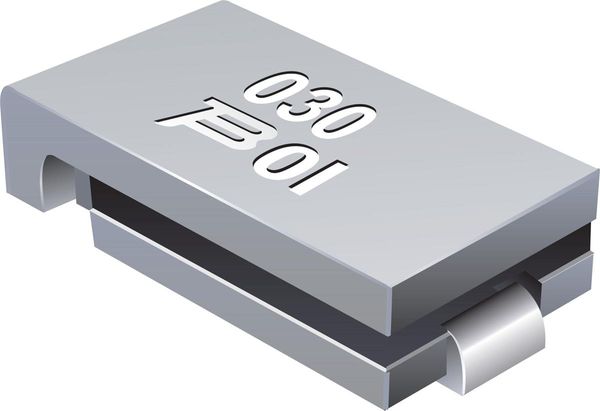 MF-SM300-2 electronic component of Bourns