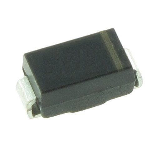 P6SMB10A electronic component of Bourns