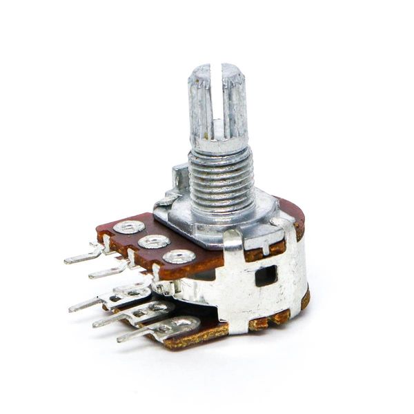 PDB182-K418F-103B electronic component of Bourns