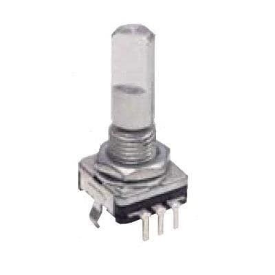 PEC11R-4015F-N0024 electronic component of Bourns