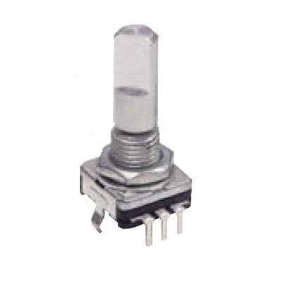 PEC11R-4220F-S0024 electronic component of Bourns