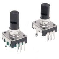 PEC12R-2225F-S0024 electronic component of Bourns