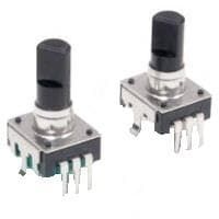 PEC12R-4030F-S0024 electronic component of Bourns