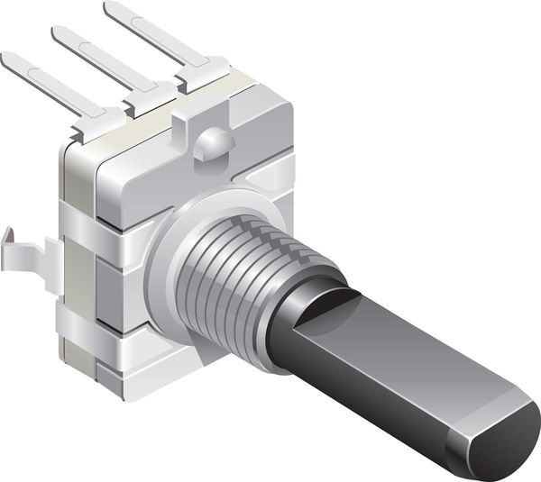 PEC16-2215F-S0024 electronic component of Bourns