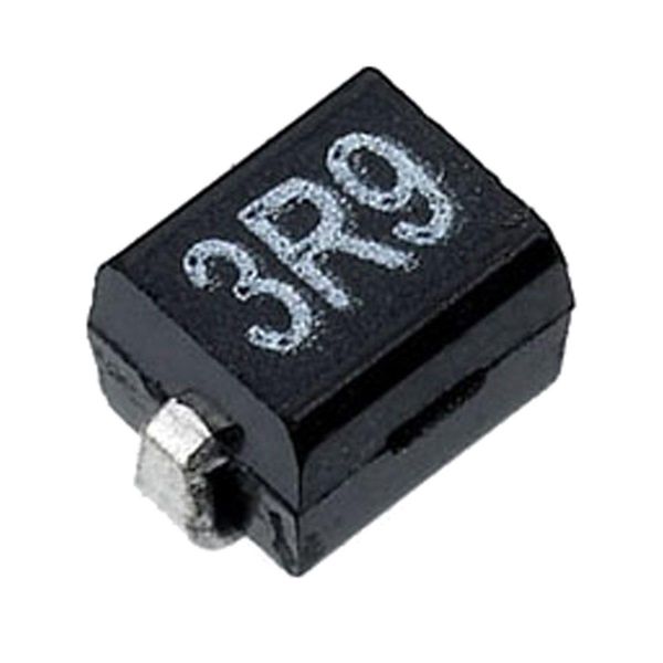 PM1812-6R8J-RC electronic component of Bourns