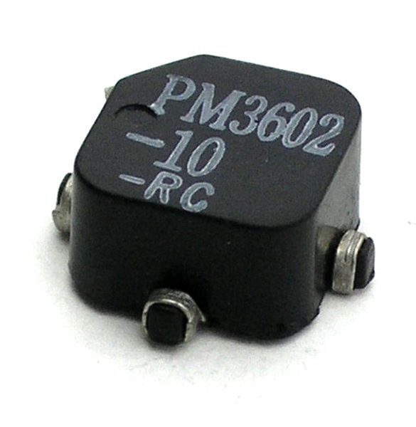 PM3602-33-RC electronic component of Bourns