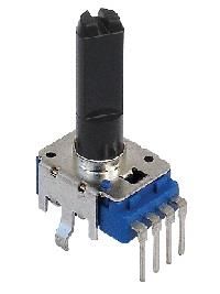 PTV111-4420A-B105 electronic component of Bourns