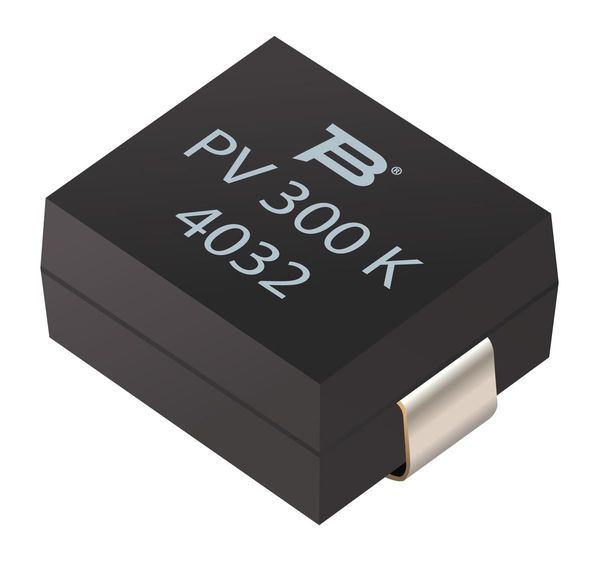 PV115K4032R2 electronic component of Bourns
