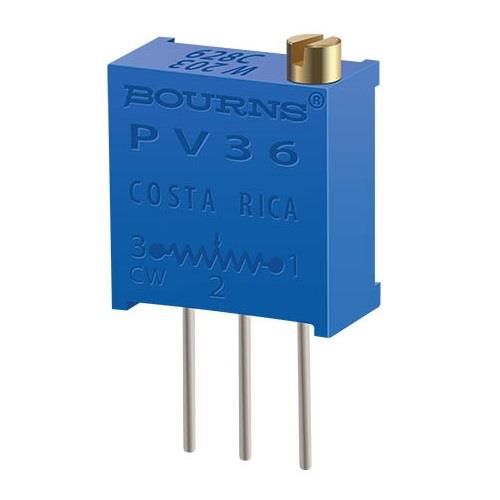 PV36W203C01B00 electronic component of Bourns