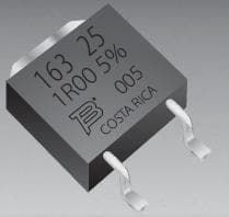 PWR163S-25-2R20F electronic component of Bourns