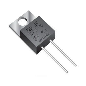 PWR220T-20-2R50J electronic component of Bourns