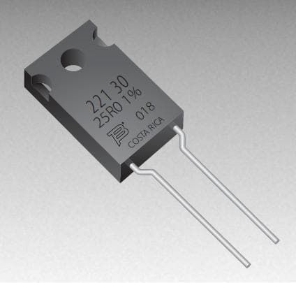 PWR221T-30-1R00F electronic component of Bourns