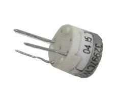 RJR50FP104M electronic component of Bourns