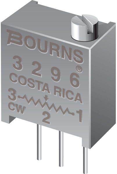 RJR24FW101R electronic component of Bourns