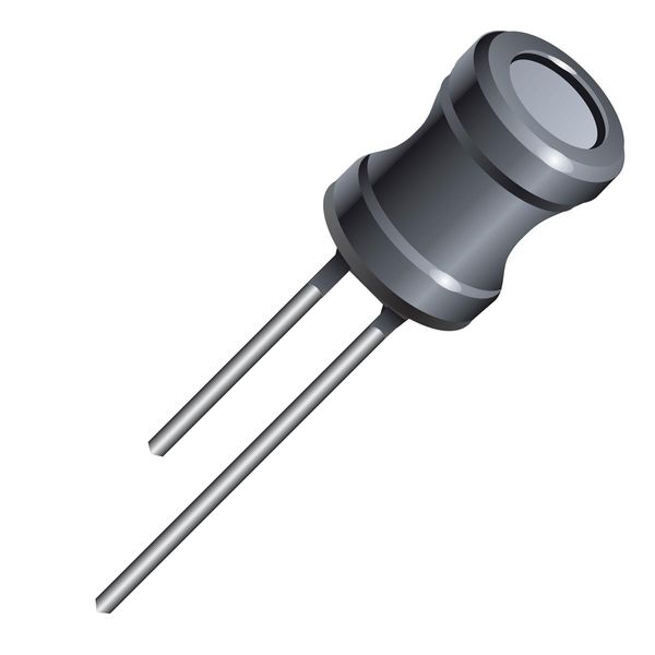 RLB0712-121KL electronic component of Bourns