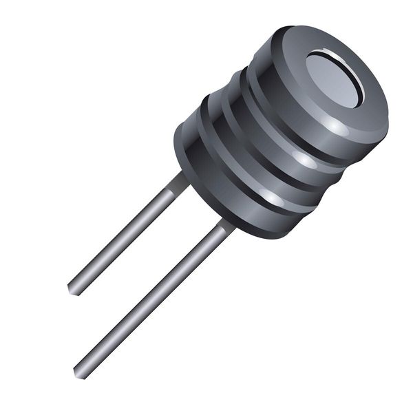 RLB0914-471KL electronic component of Bourns