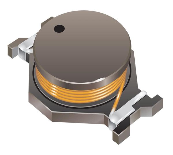 SDR2207-6R0ML electronic component of Bourns