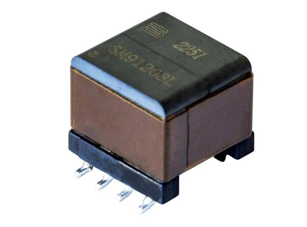 SM91208L-E electronic component of Bourns
