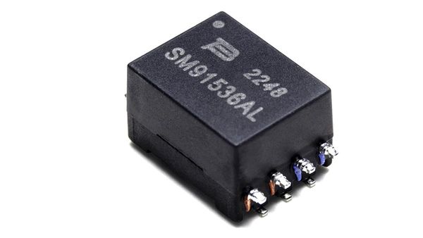 SM91536AL-E electronic component of Bourns