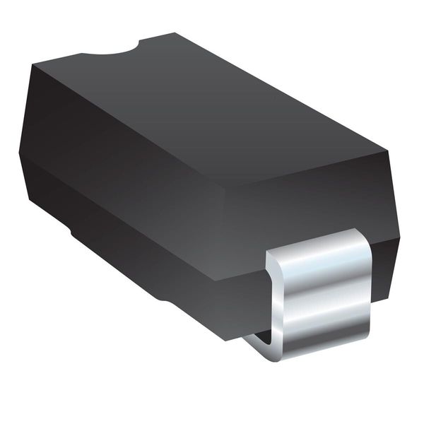 SMBJ8.5CA-QH electronic component of Bourns