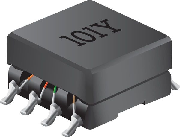 SRF1306-102Y electronic component of Bourns