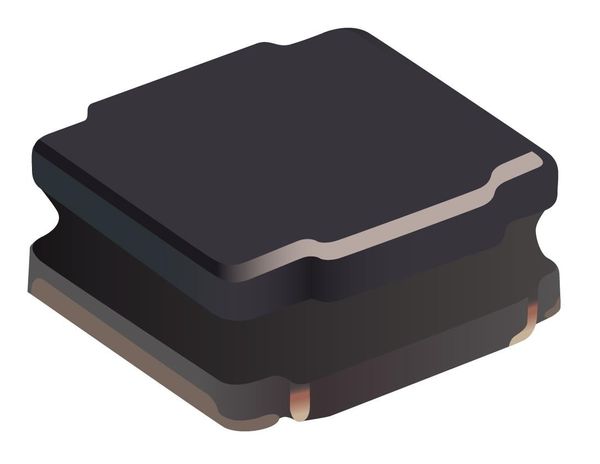 SRN3015BTA-100M electronic component of Bourns