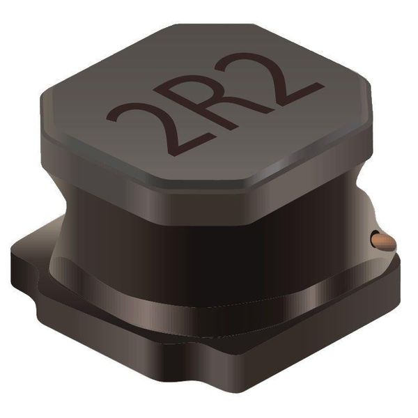 SRN5040-6R8M electronic component of Bourns