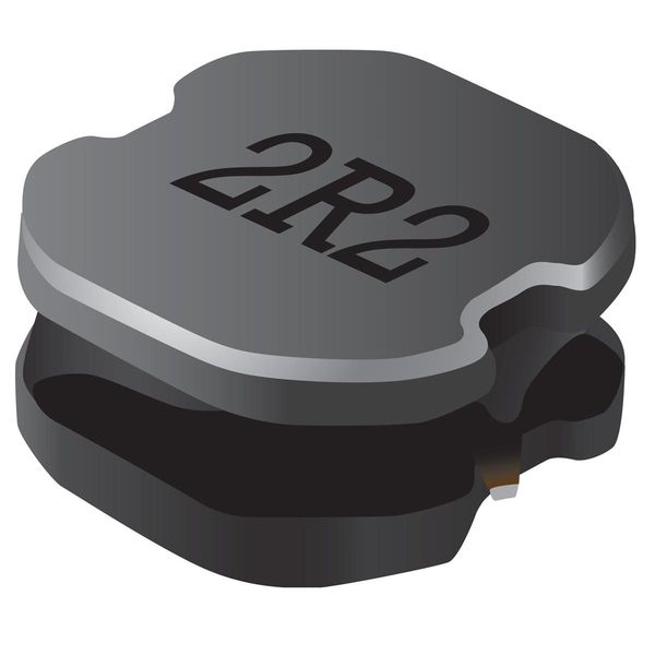 SRN8040HA-150M electronic component of Bourns