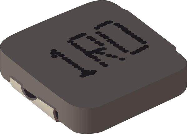 SRP0410F-100M electronic component of Bourns