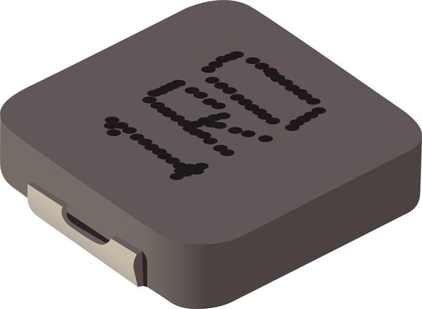 SRP0412F-1R5M electronic component of Bourns