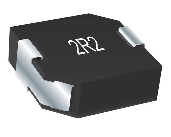 SRP1040-1R0M electronic component of Bourns