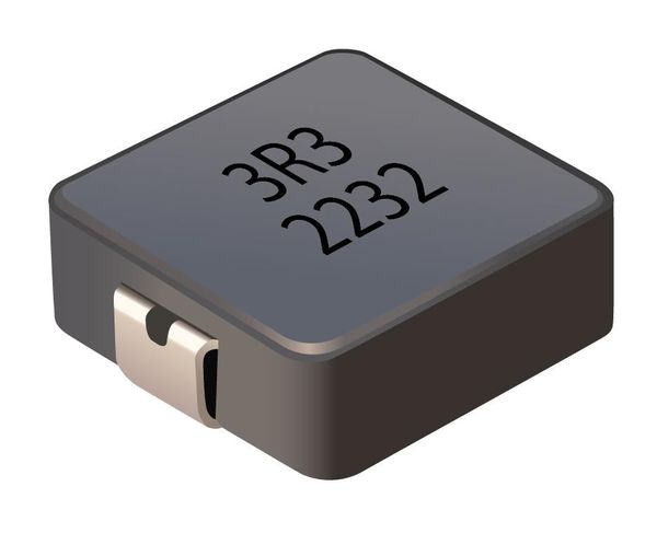 SRP1245CC-4R7M electronic component of Bourns